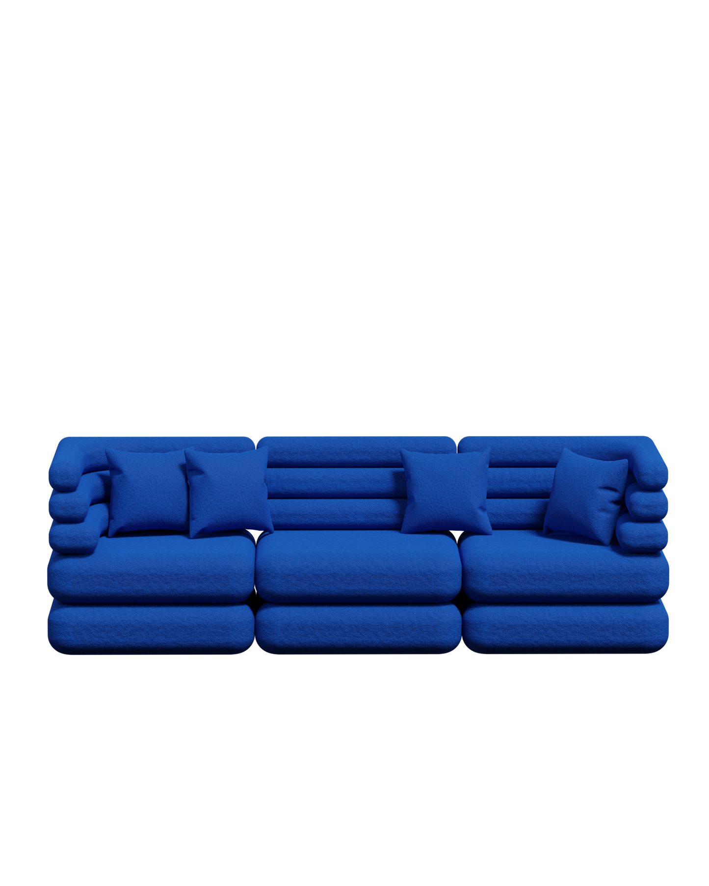 Series One - 3 Seater