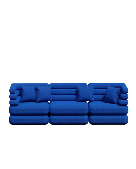 Series One - 3 Seater